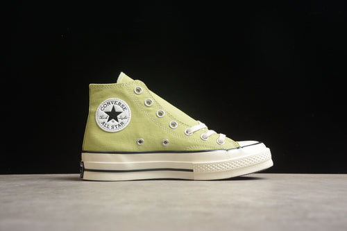 Converse pistachio