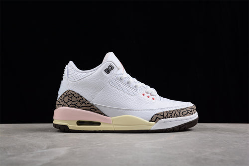 Jordan 3 napolitan dark