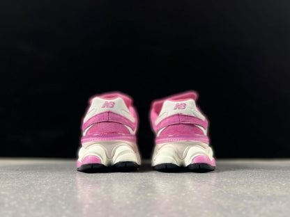 New Balance 9060 fuchsia