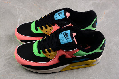 Air Max 90 multi color