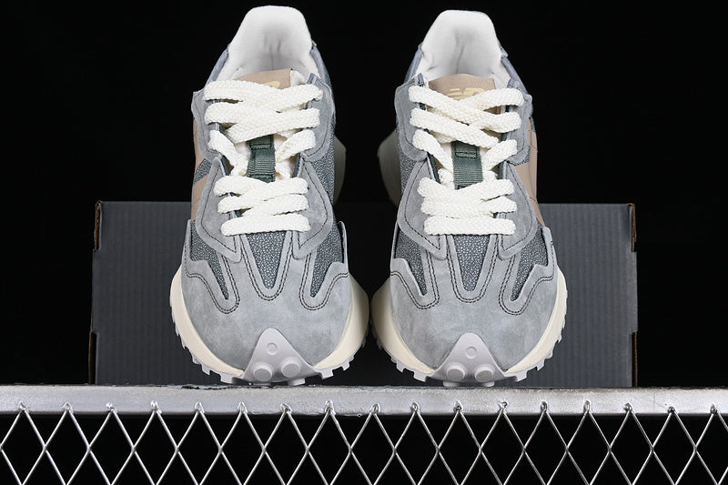 New Balance 327 juniper grey