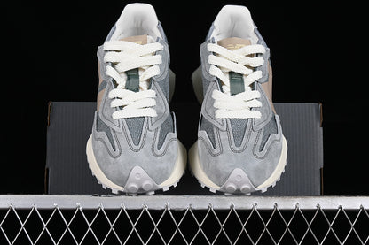 New Balance 327 juniper grey