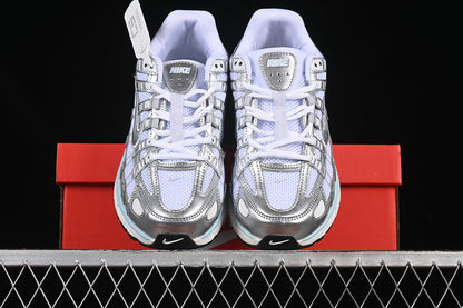 P6000 silver sky