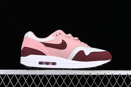 Air Max 1 pink edition