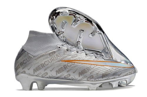 Mercurial Superfly silver
