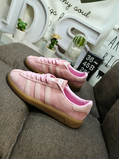Bermuda glow pink