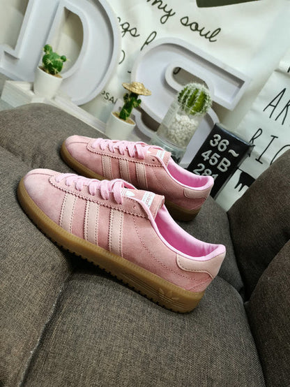 Adidas Bermuda glow pink