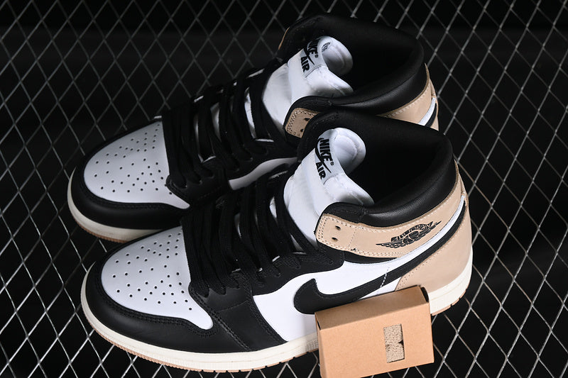 Jordan 1 High latte