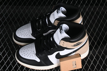 Jordan 1 High latte