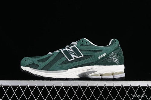 New Balance 1906R green white