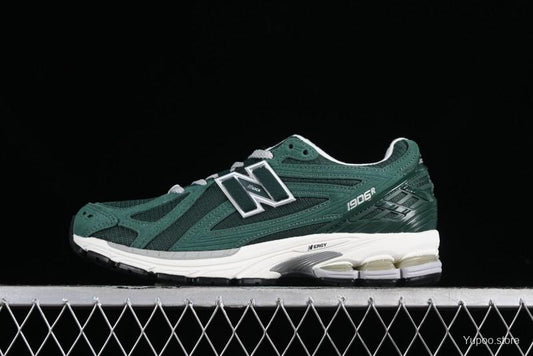 New Balance 1906R green white