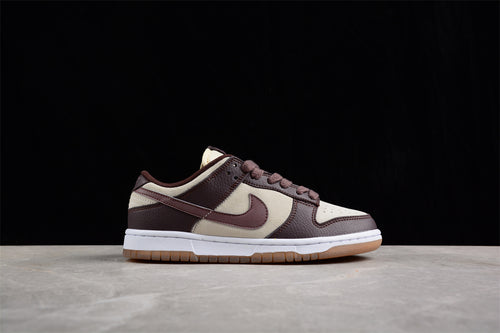 Dunk Low coconut milk