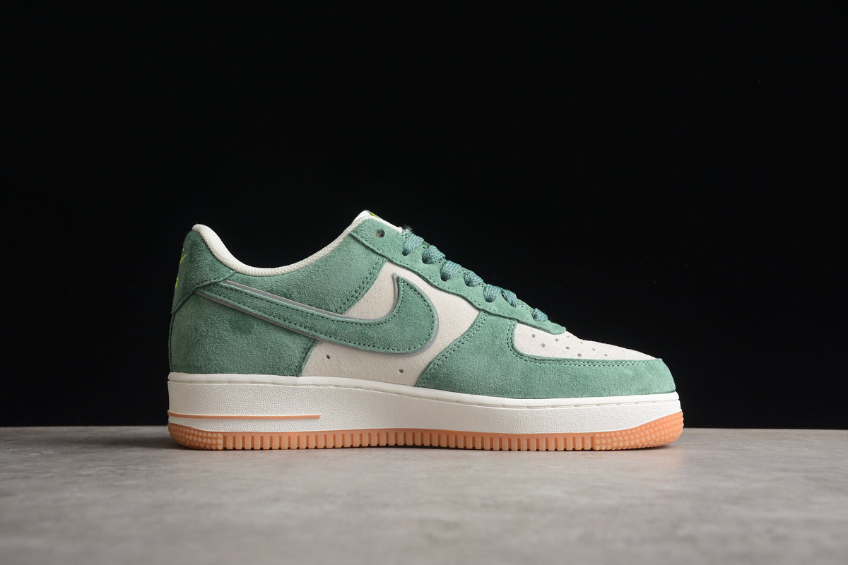 Air Force 1 artic green