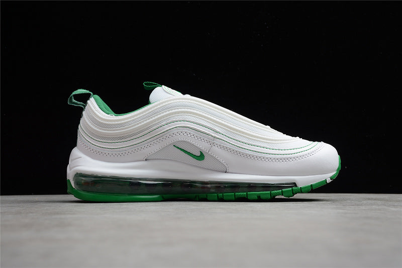 Air Max 97 white pine green