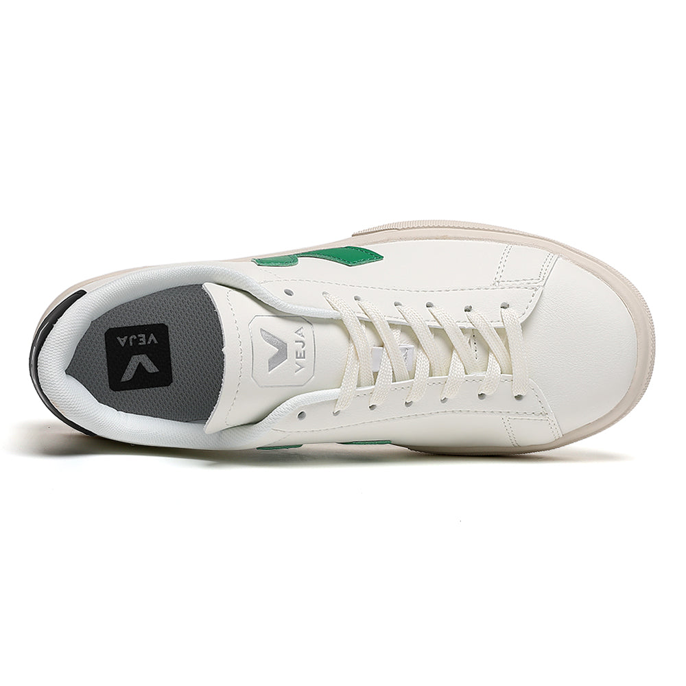 Veja white green