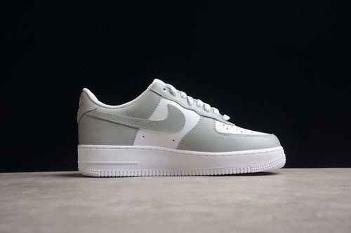 Air Force 1 grey white