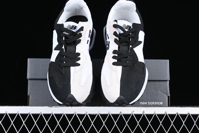 New Balance 327 collective black