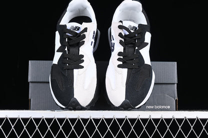 New Balance 327 collective black