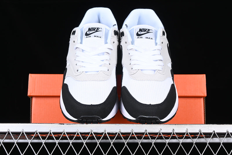 Air Max 1 wolf grey black