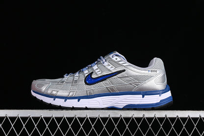 P6000 racer blue