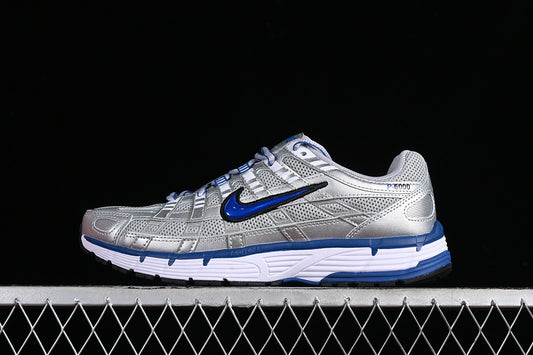 P6000 racer blue