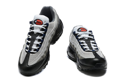Air Max 95 university red