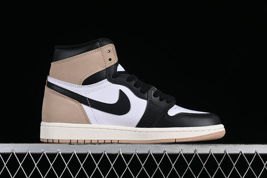 Jordan 1 High latte