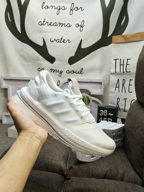 PlrBoost white