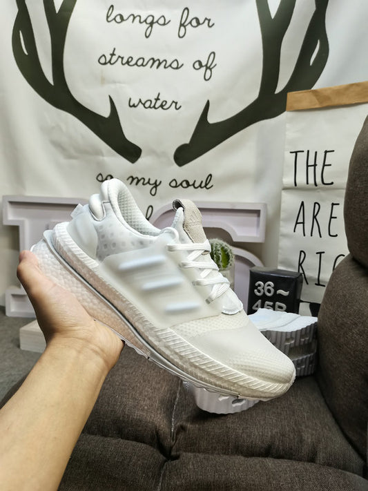 PlrBoost white