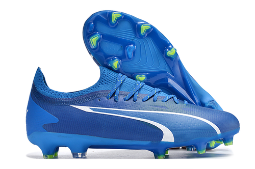 Ultra Ultimate blue
