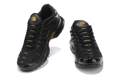 Nike TN black gold