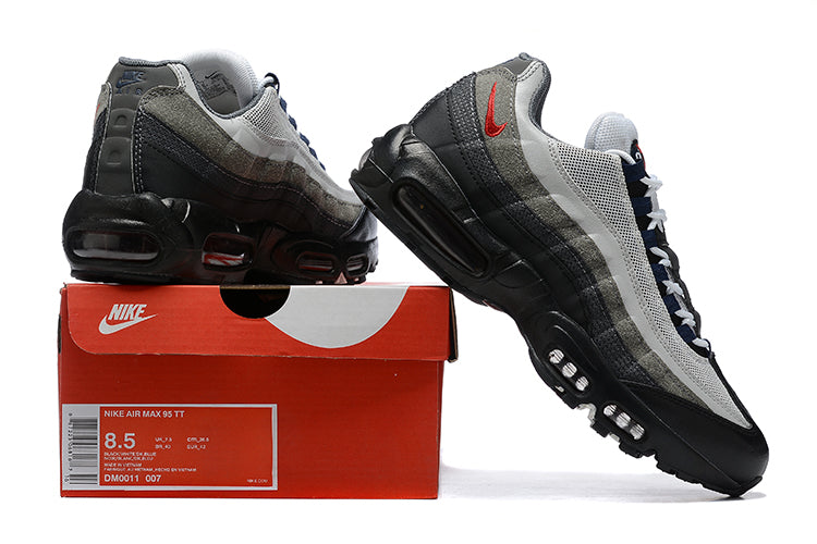 Air Max 95 university red