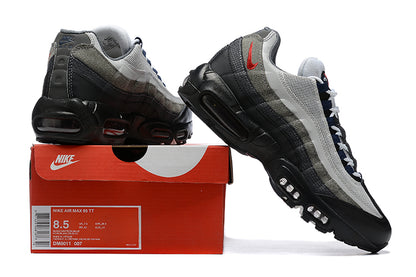 Air Max 95 university red