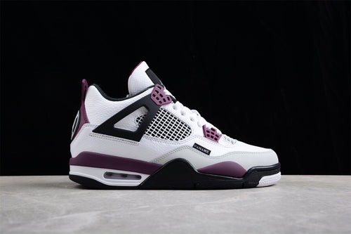 Jordan 4 PSG