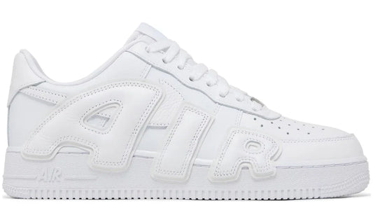 Air Force 1 cactus plant flea