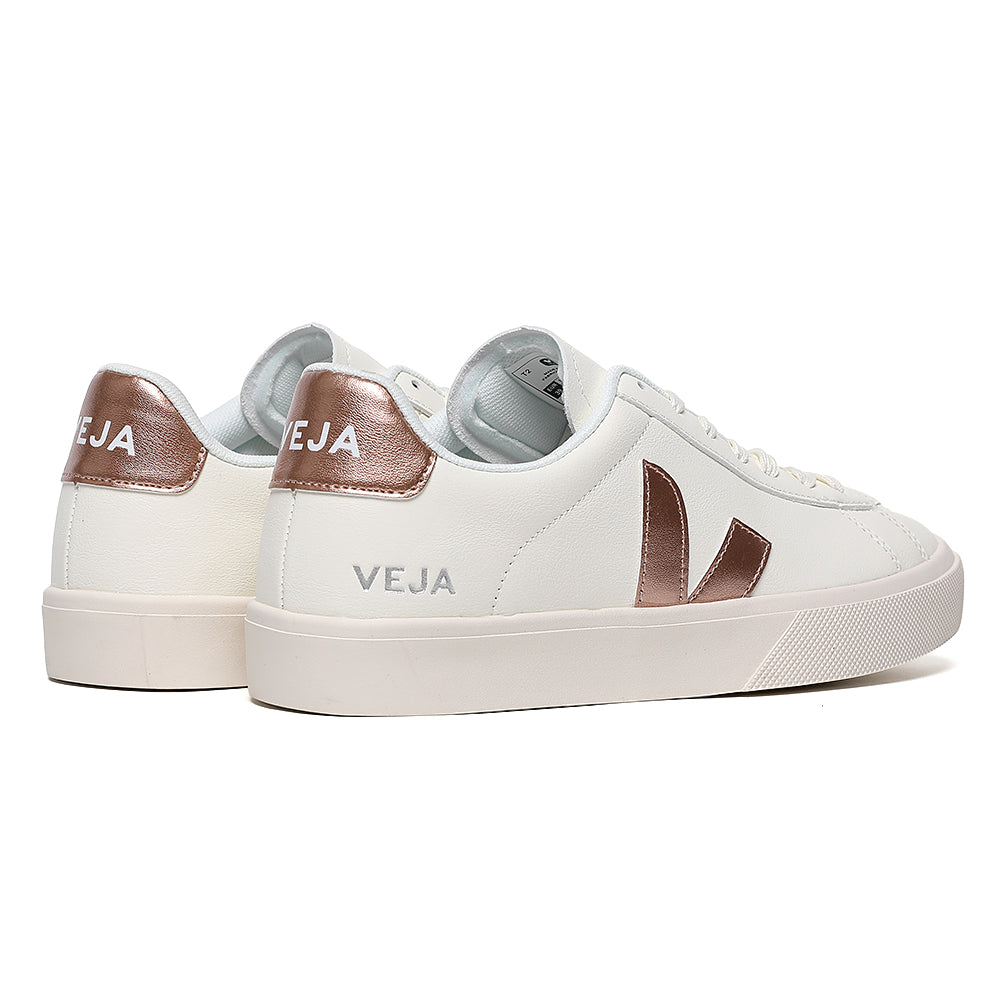 Veja white nacre