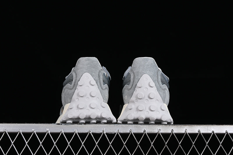 New Balance 327 juniper grey