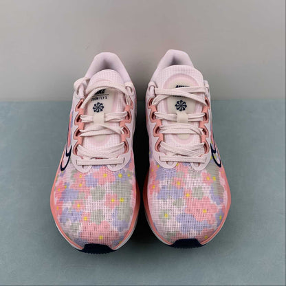 Zoom Fly 5 pearl pink