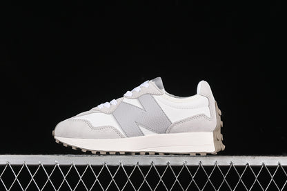 New Balance 327 sea salt