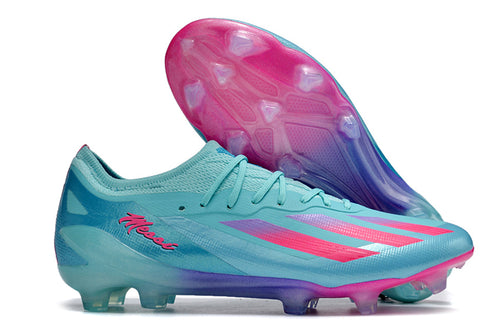 CrazyFast aqua pink