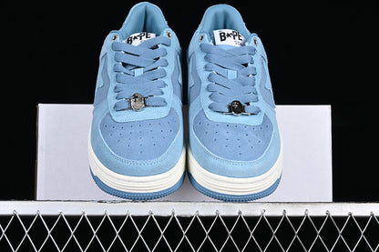 BAPE STA bluetones
