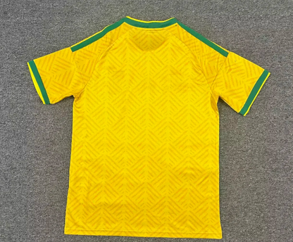 Sudáfrica Local 2026