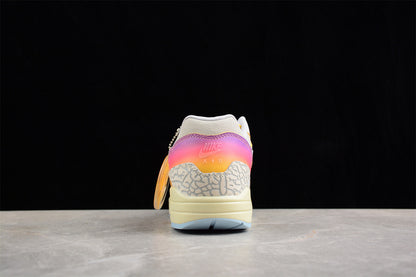 Air Max 1 x J Balvin white