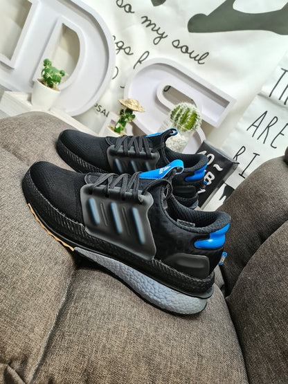PlrBoost black blue