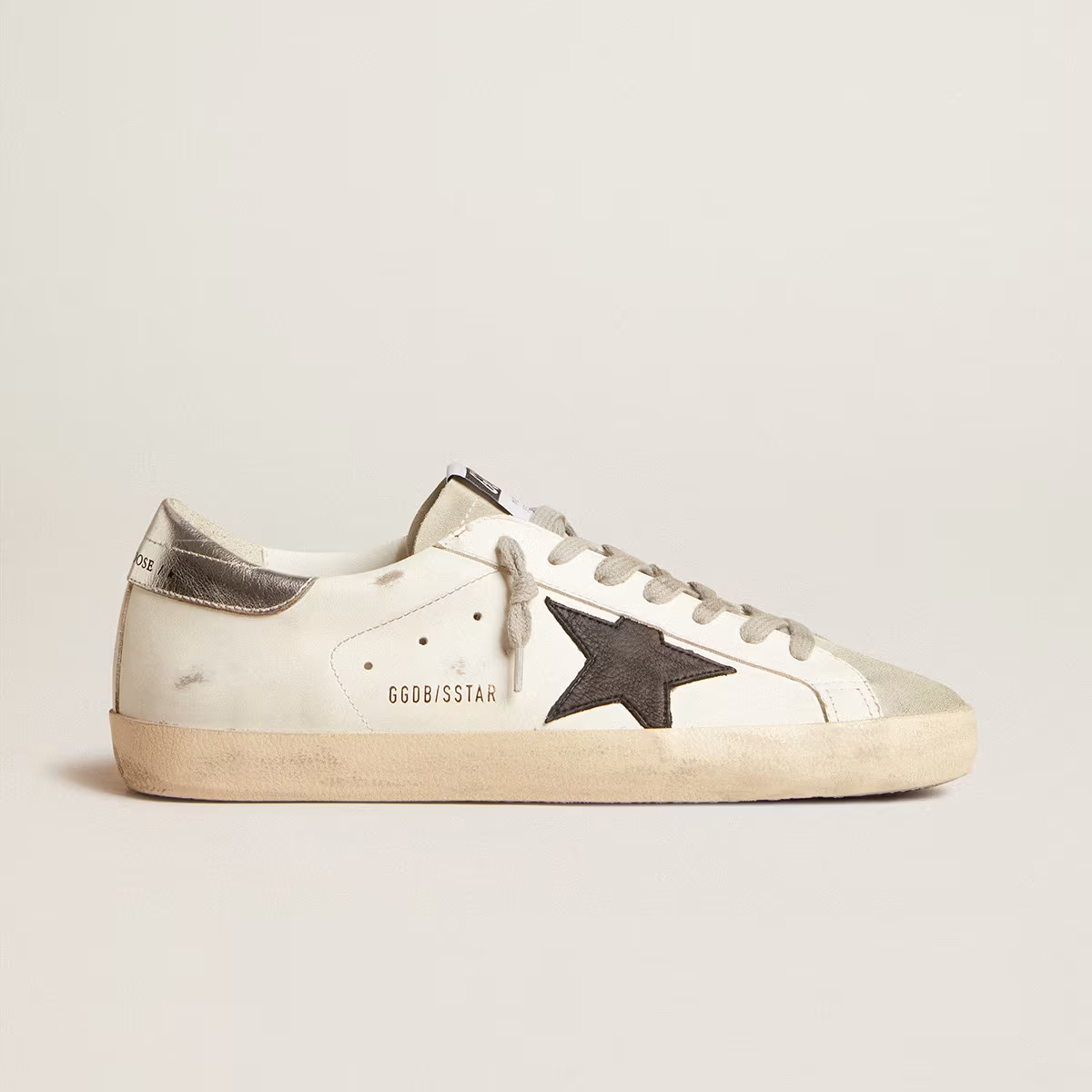 Golden Goose black star