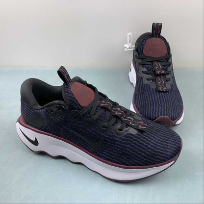 Motiva darkpurple burgundy