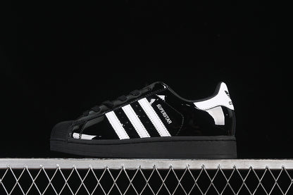 Superstar core black