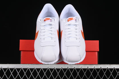 Cortez campfire orange