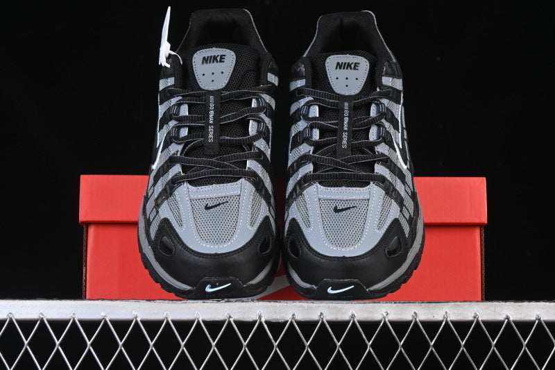 P6000 black grey