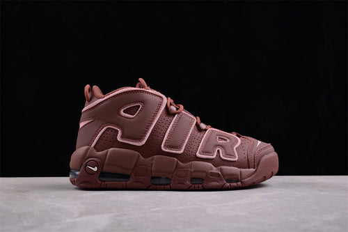 UpTempo dark pony
